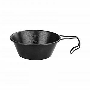 Миска походная FSJMTQTS Sierra Cup с ручкой, переносная, легкая - Фото 1