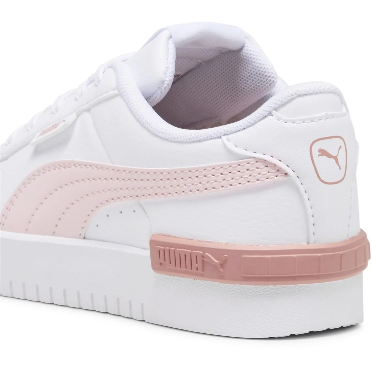 Кроссовки PUMA Jada Ps для девочек, фото №6