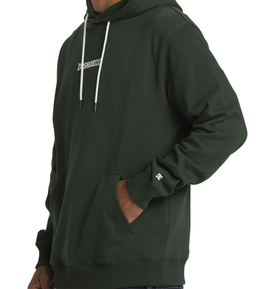 Джемпер DC Shoes Baseline PH для мужчин, фото №5