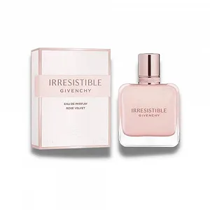 Парфюмерная вода GIVENCHY Irresistible Rose Velvet для женщин 35 мл - Фото 1