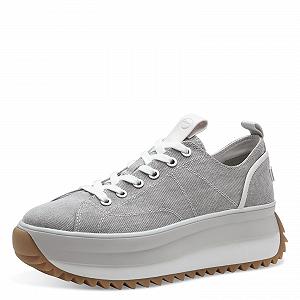 Кросівки Tamaris Vegan Sporty - Фото 1