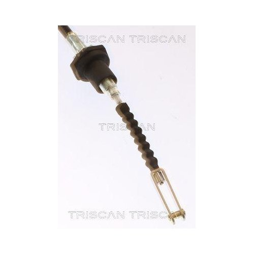 Трос зчеплення TRISCAN 8140 43210 для HYUNDAI, фото №4