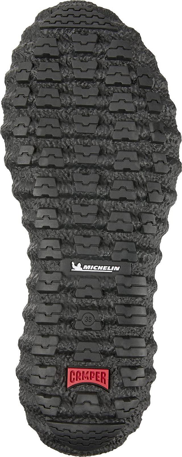 Сапоги женские CAMPER Ground K400654-004, фото №5