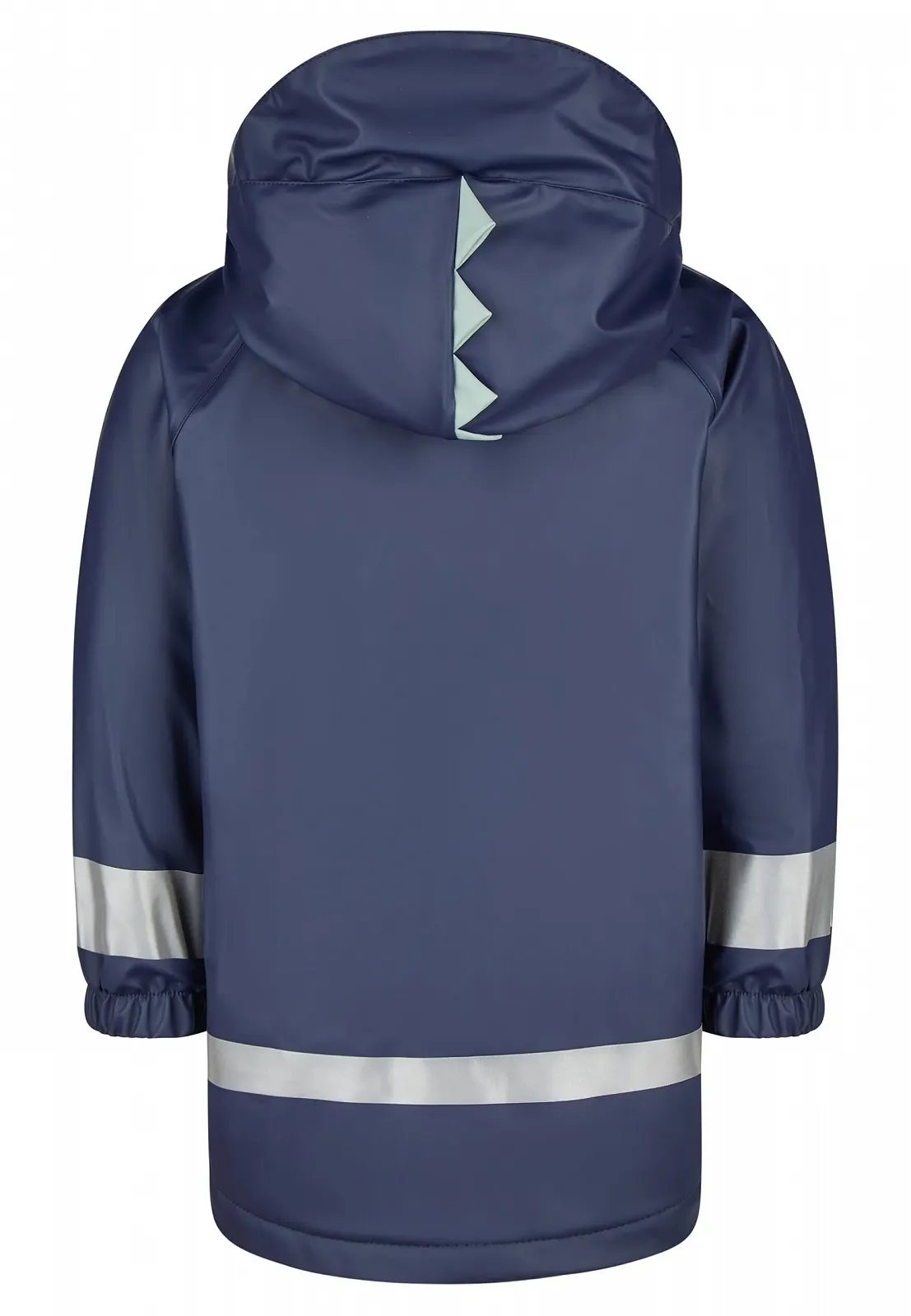 Непромокаюча куртка Sterntaler Unisex Baby Lined Prongs, фото №2