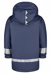 Непромокаемая куртка Sterntaler Unisex Baby Lined Prongs synthetic.ua - Фото 1