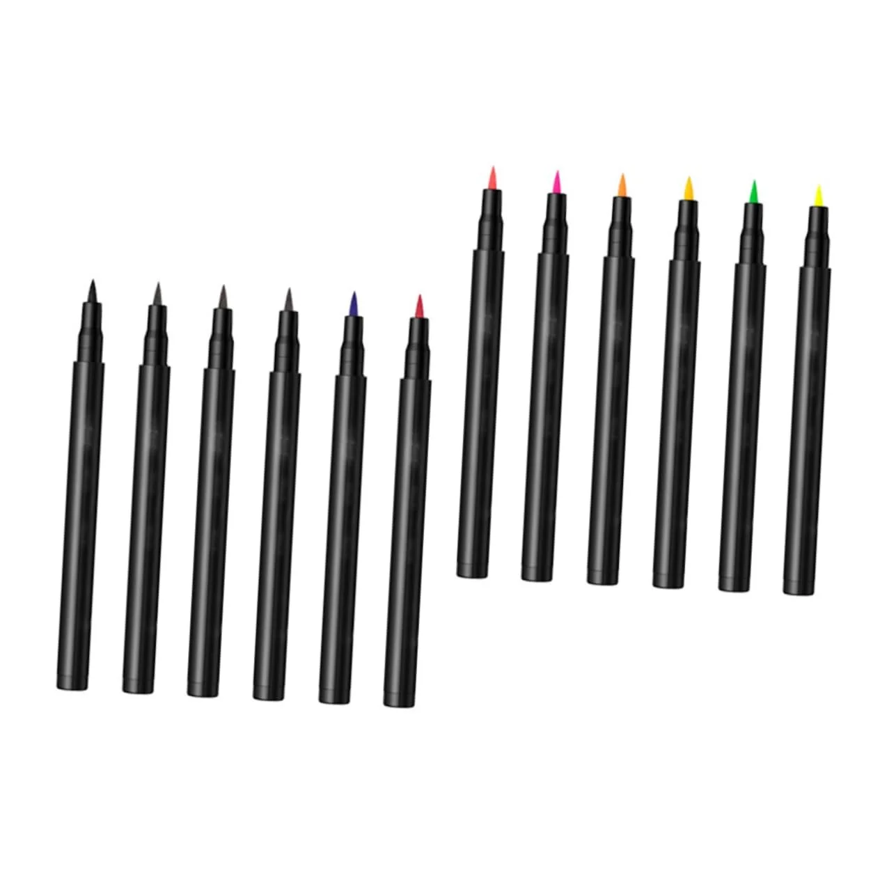 Підводка для очей Angoily Набір, фото №1 Підводка для очей Angoily Набір, фото №1