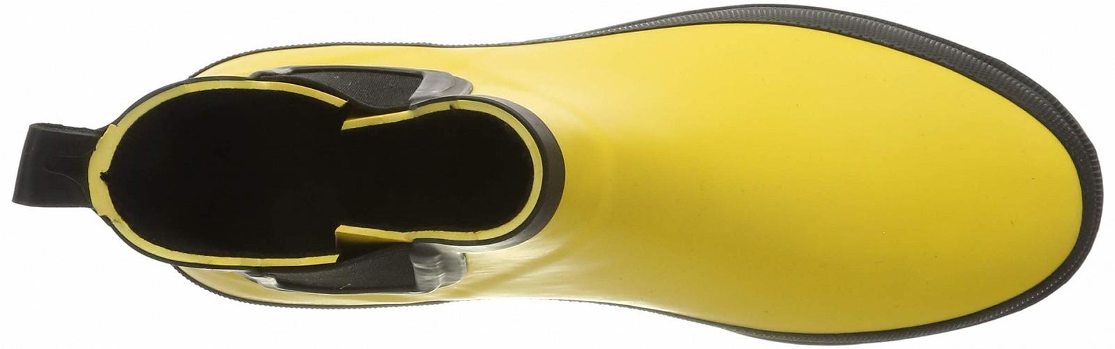 Гумові Чоботи Sanita Felicia Welly, фото №5