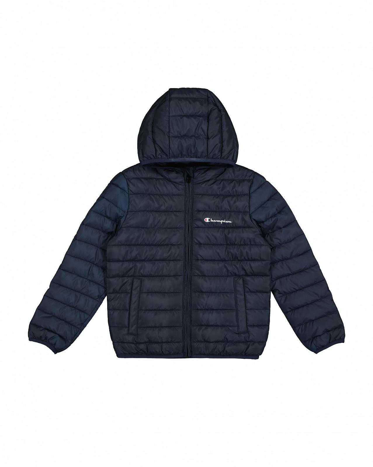 Куртка з капюшоном Champion Legacy Outdoor Легка Дитяча, фото №1 Куртка з капюшоном Champion Legacy Outdoor Легка Дитяча, фото №1