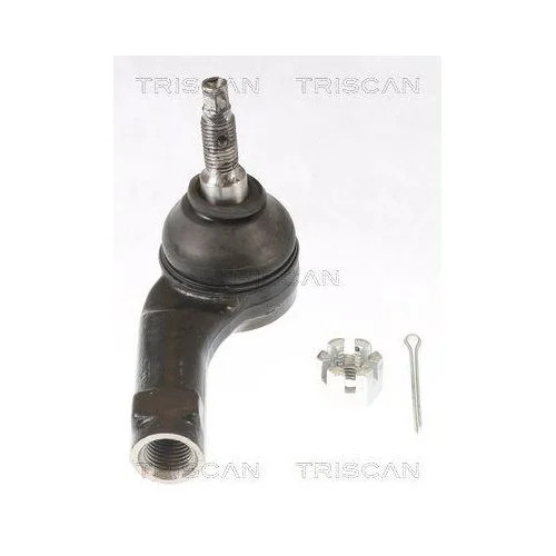 Наконечник рульової тяги TRISCAN 8500 43149 для HYUNDAI передній міст праворуч зовнішній, фото №2 Наконечник рульової тяги TRISCAN 8500 43149 для HYUNDAI передній міст праворуч зовнішній, фото №2