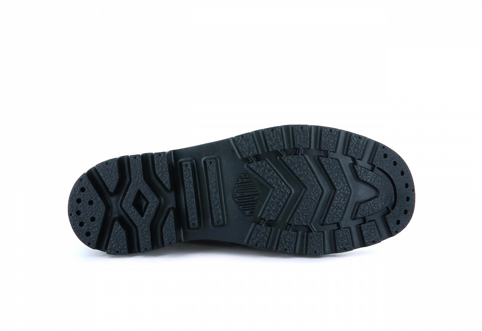 Ботинки Palladium Pampa Hi Htg Supply Унисекс, фото №5