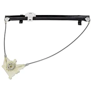 Склопідйомник FEBI BILSTEIN 176282 DAF передній правий - Фото 1