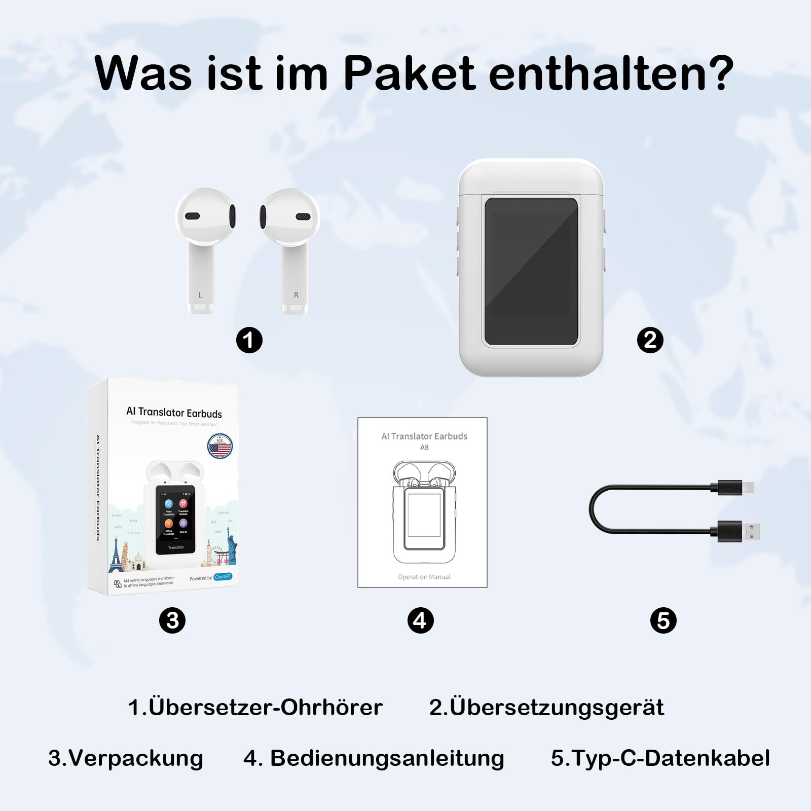 Переводчик Языки Xupurtlk A8, 138 языков, Голосовой вывод, Экран 2.0 дюйма, фото №9 Переводчик Языки Xupurtlk A8, 138 языков, Голосовой вывод, Экран 2.0 дюйма, фото №9