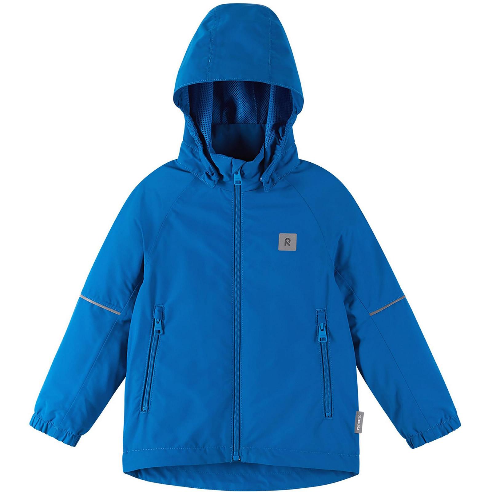 Куртка Reima Kallahti Дитяча, фото №9 Куртка Reima Kallahti Дитяча, фото №9