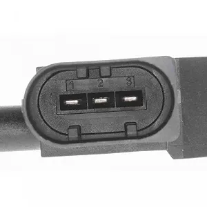 Датчик сажи VEMO Green Mobility Parts V30-72-0790 для MERCEDES-BENZ правый synthetic.ua - Фото 1