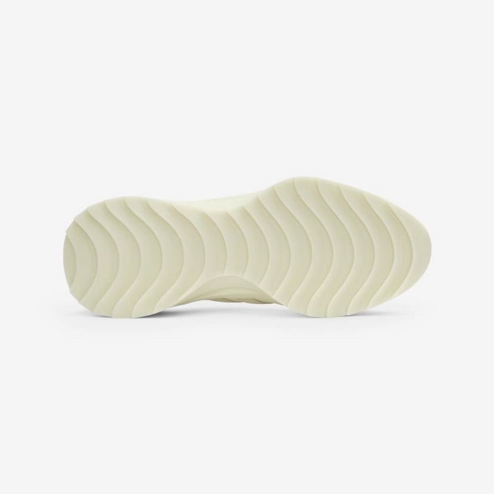 Кросівки Adidas Fear Of God Athletics X Los Angeles Runner 43 1/3, фото №5