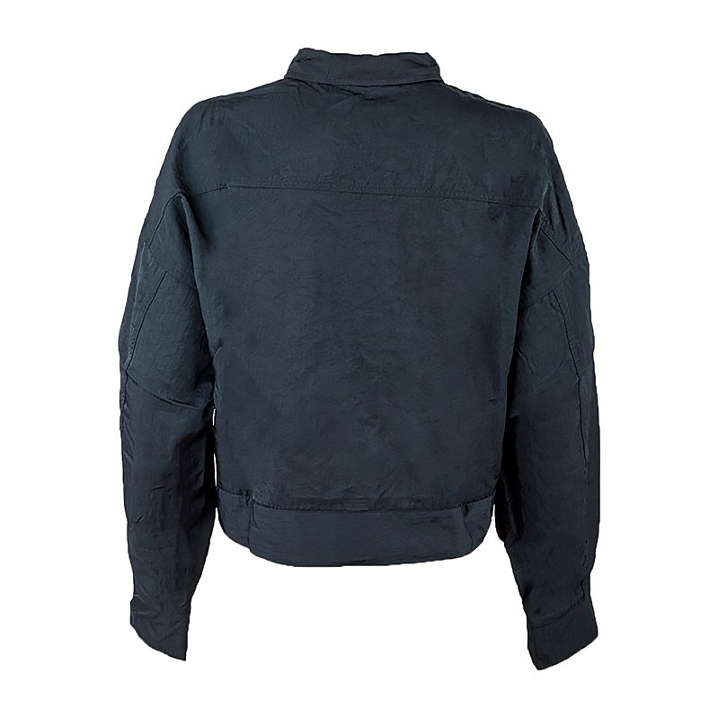 Ветровка Nike ESSNTL WVN JKT FIELD XS, фото №2