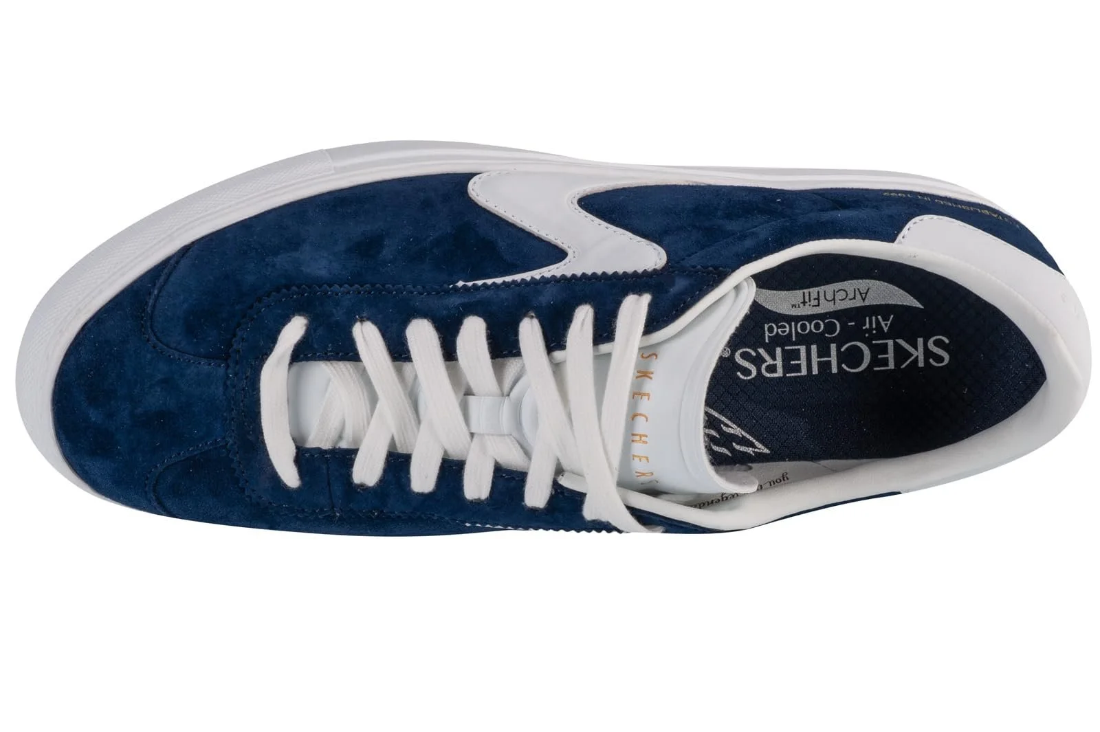 Кросівки Skechers Arch Fit Legend Чоловічі, фото №4 Кросівки Skechers Arch Fit Legend Чоловічі, фото №4