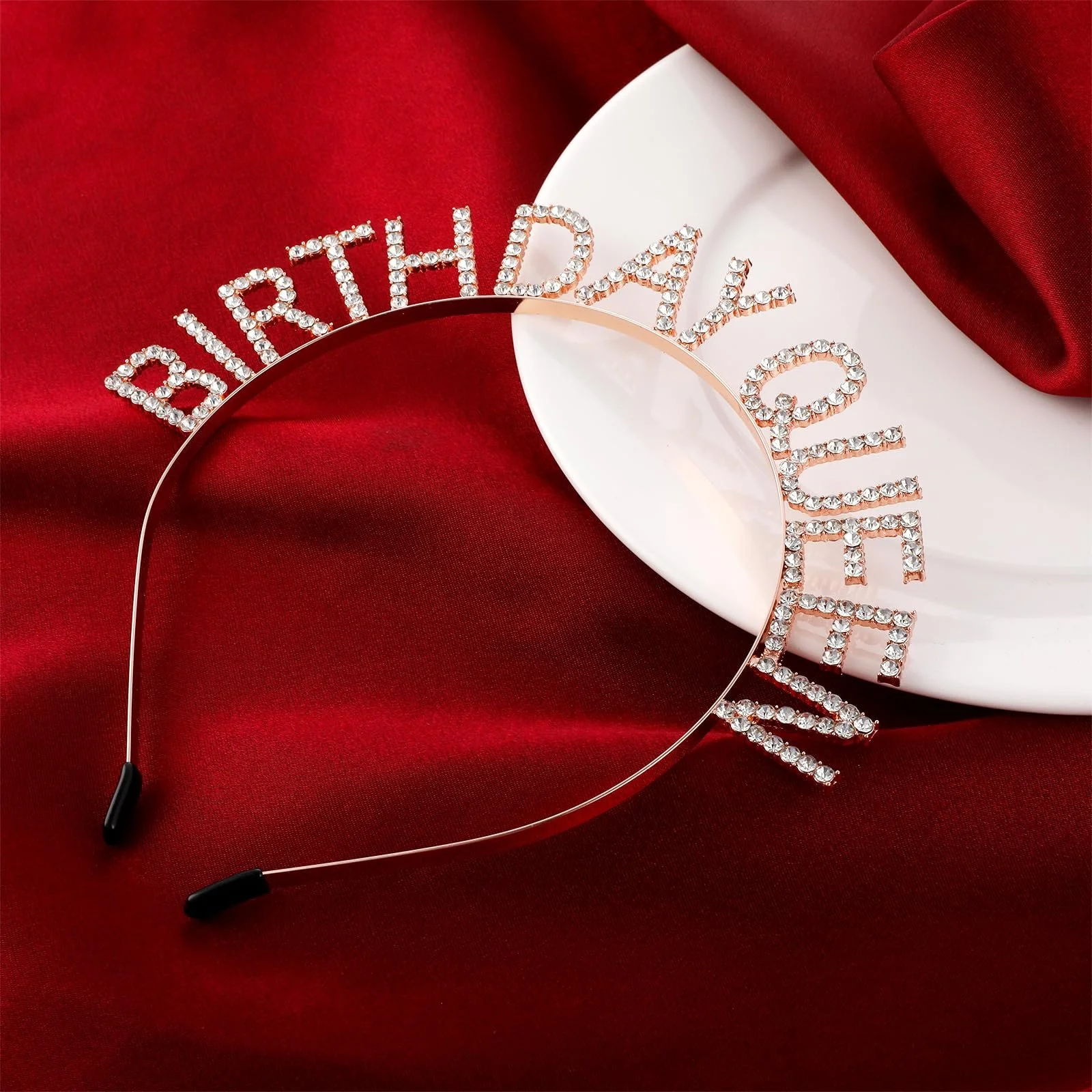 Обруч для волос, фото №3