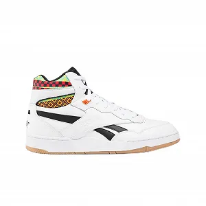 Кроссовки Reebok Bb 4000 II Mid Unisex - Фото 1