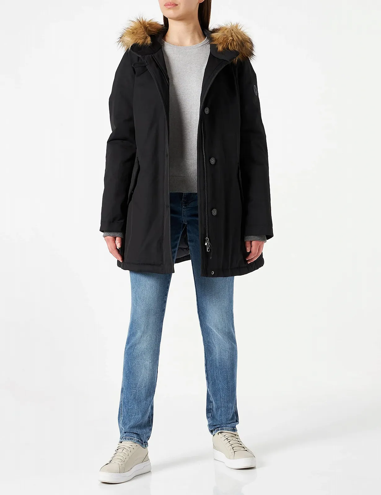 Пальто Marc O Polo Женский, фото №2 Пальто Marc O Polo Женский, фото №2