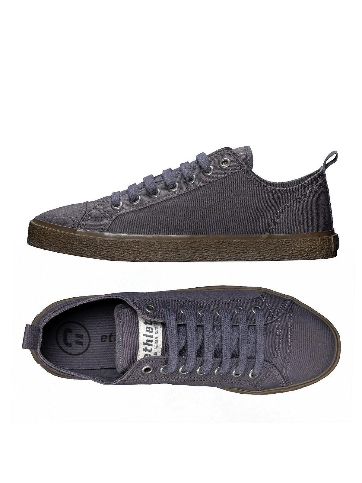 Кроссовки Ethletic Lo Fair Unisex Vegan Sustainable, фото №2