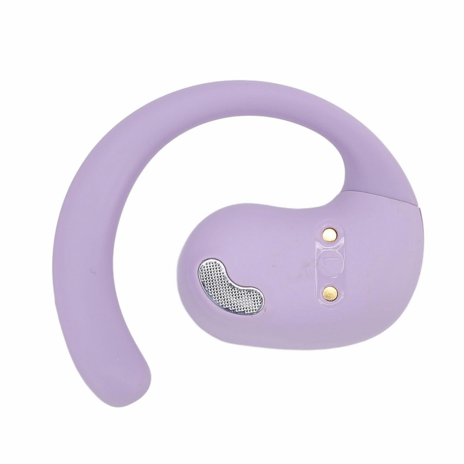 Навушники з голосовим перекладачем Bluetooth 5.4 Бездротові, фото №7