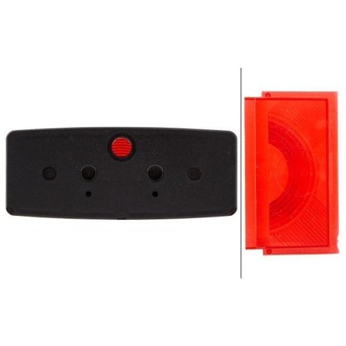 Задний фонарь HELLA 2SE 997 111-011 для AEBI AUWÄRTER MAN FAUN NEOPLAN BCS BUCHER, фото №2 Задний фонарь HELLA 2SE 997 111-011 для AEBI AUWÄRTER MAN FAUN NEOPLAN BCS BUCHER, фото №2