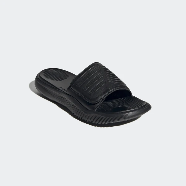 Шлепанцы Adidas Alphabounce Slide 2.0 GY9416 Черный Размер 47, фото №3