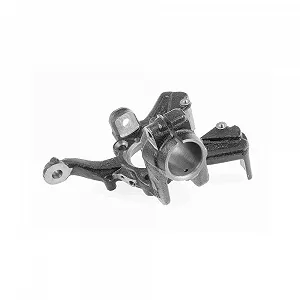 Поворотный кулак подвески VAICO V10-3035 AUDI SEAT - Фото 1