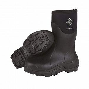 Чоботи Wellington Muck Boots Muckmaster Mid Мужские - Фото 1