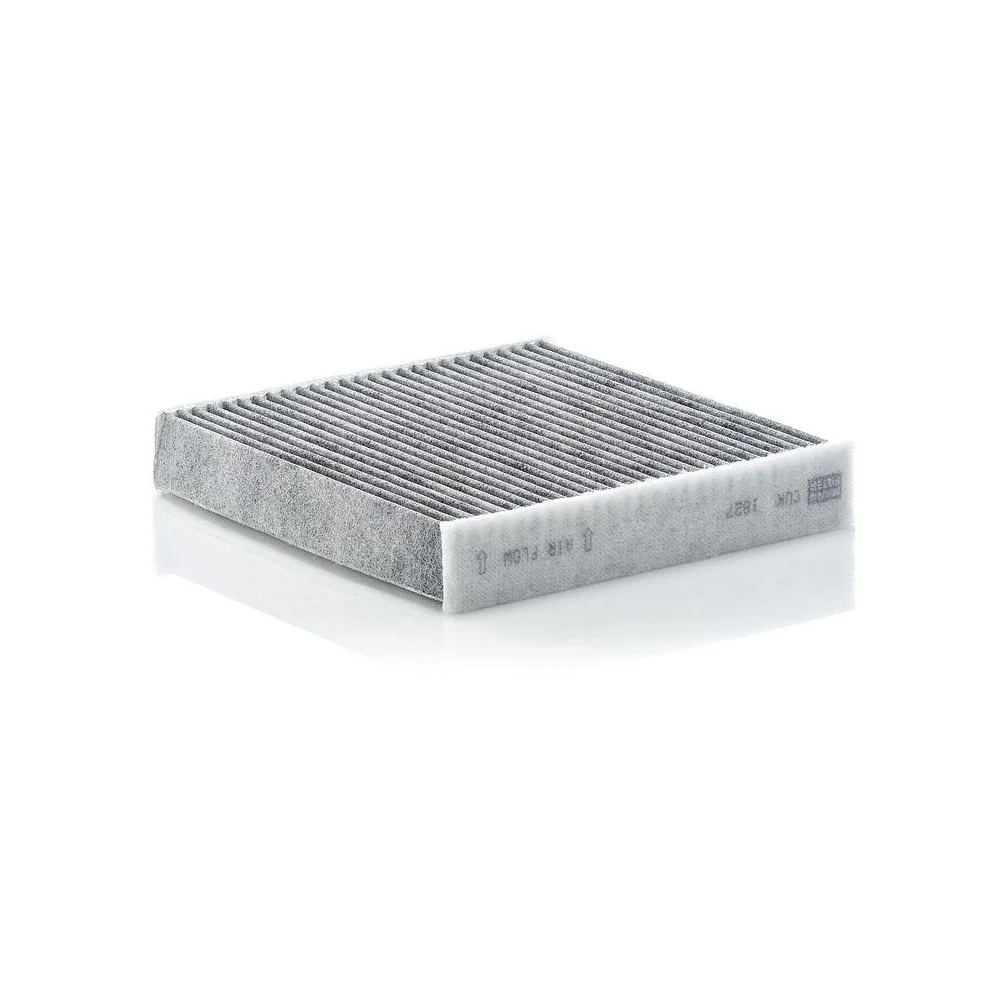 Фильтр салона MANN-FILTER CUK 1827 для DAIHATSU, фото №1