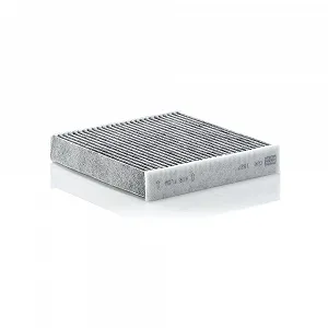 Фильтр салона MANN-FILTER CUK 1827 для DAIHATSU - Фото 1