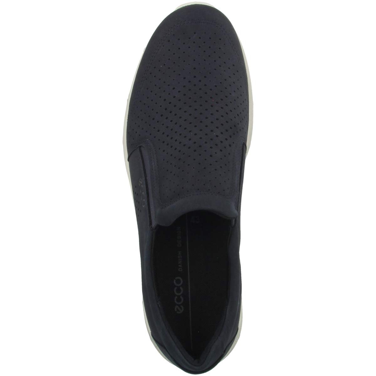 ECCO Herren Irving Schuhe, фото №2