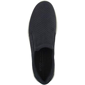 ECCO Herren Irving Schuhe synthetic.ua - Фото 1