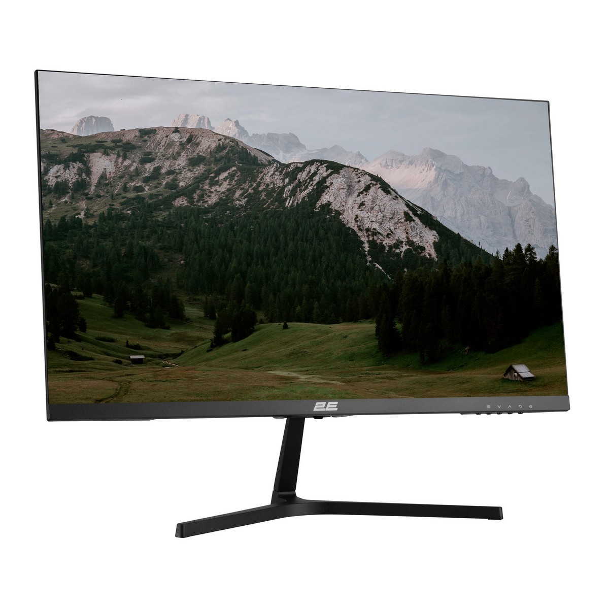 Монітор 2E 23.8" D2423B D-Sub HDMI MM IPS 75Hz FreeSync, фото №8