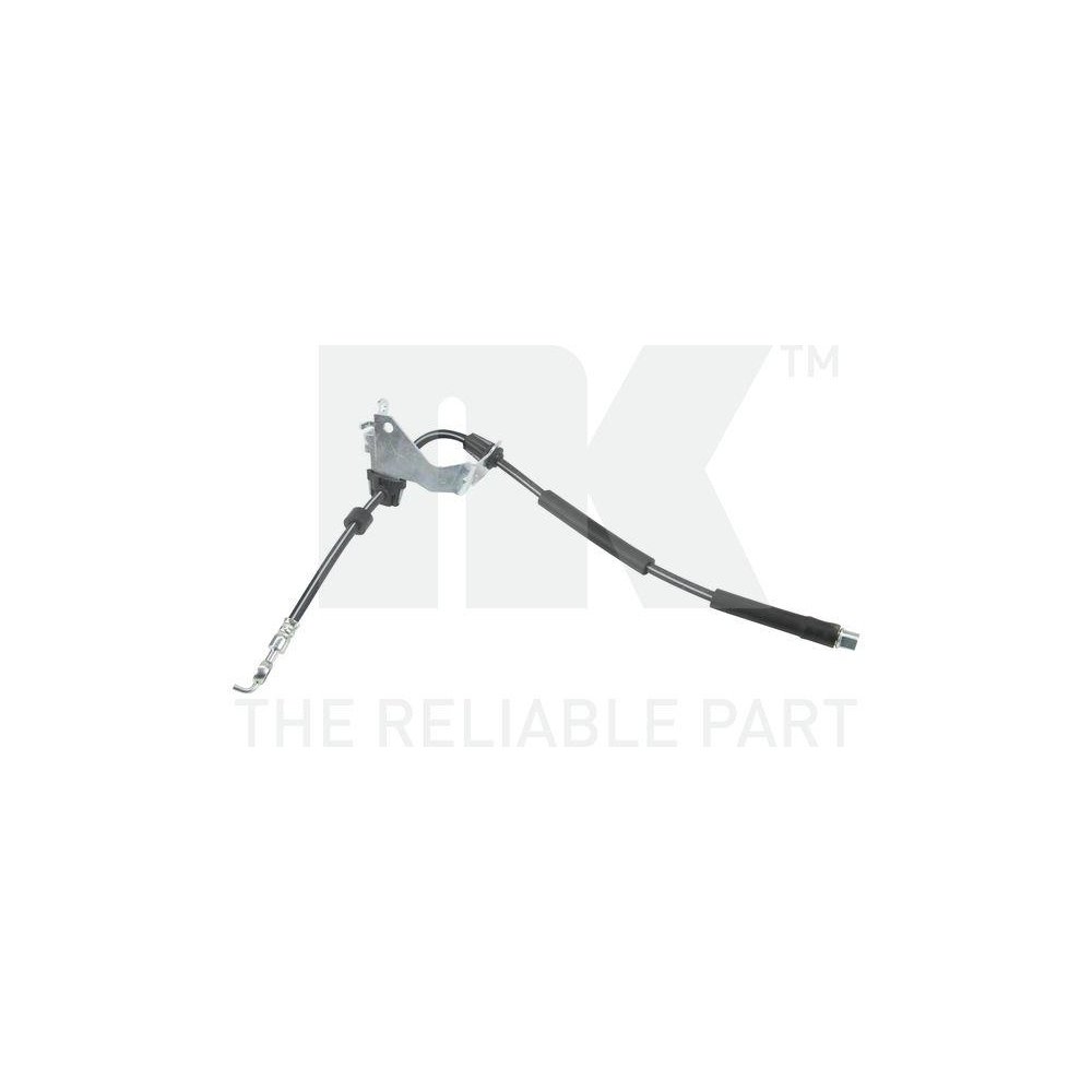 Гальмівний шланг NK 859990 для CITROËN FIAT OPEL PEUGEOT TOYOTA VAUXHALL, фото №1