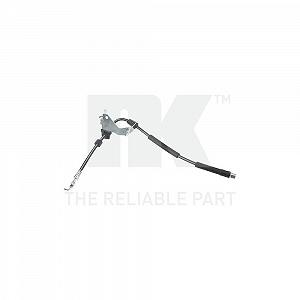 Гальмівний шланг NK 859990 для CITROËN FIAT OPEL PEUGEOT TOYOTA VAUXHALL - Фото 1