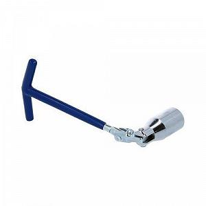 Свечной ключ KS TOOLS 517.1175 synthetic.ua - Фото 1