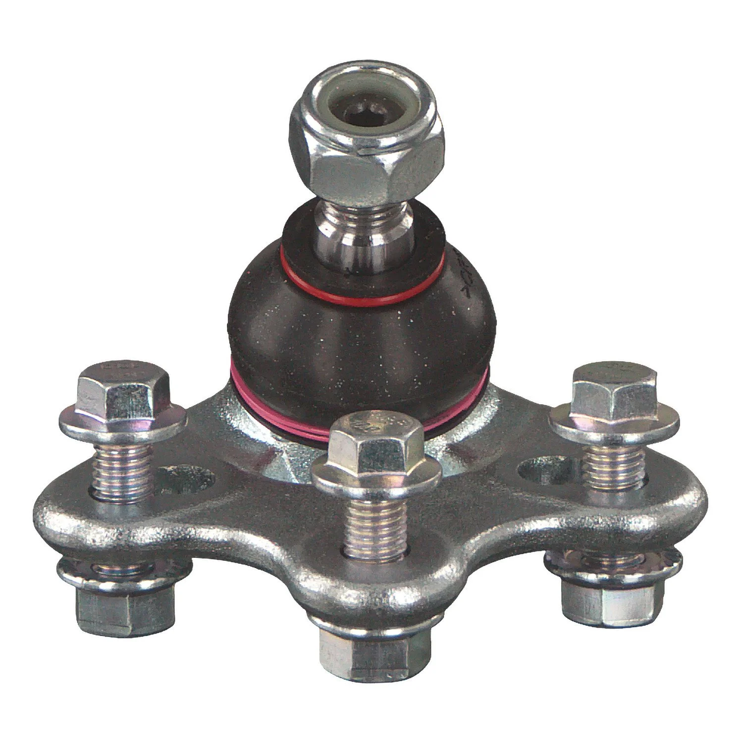 Шарова опора FEBI BILSTEIN 31334 ProKit для MERCEDES-BENZ, фото №1 Шарова опора FEBI BILSTEIN 31334 ProKit для MERCEDES-BENZ, фото №1