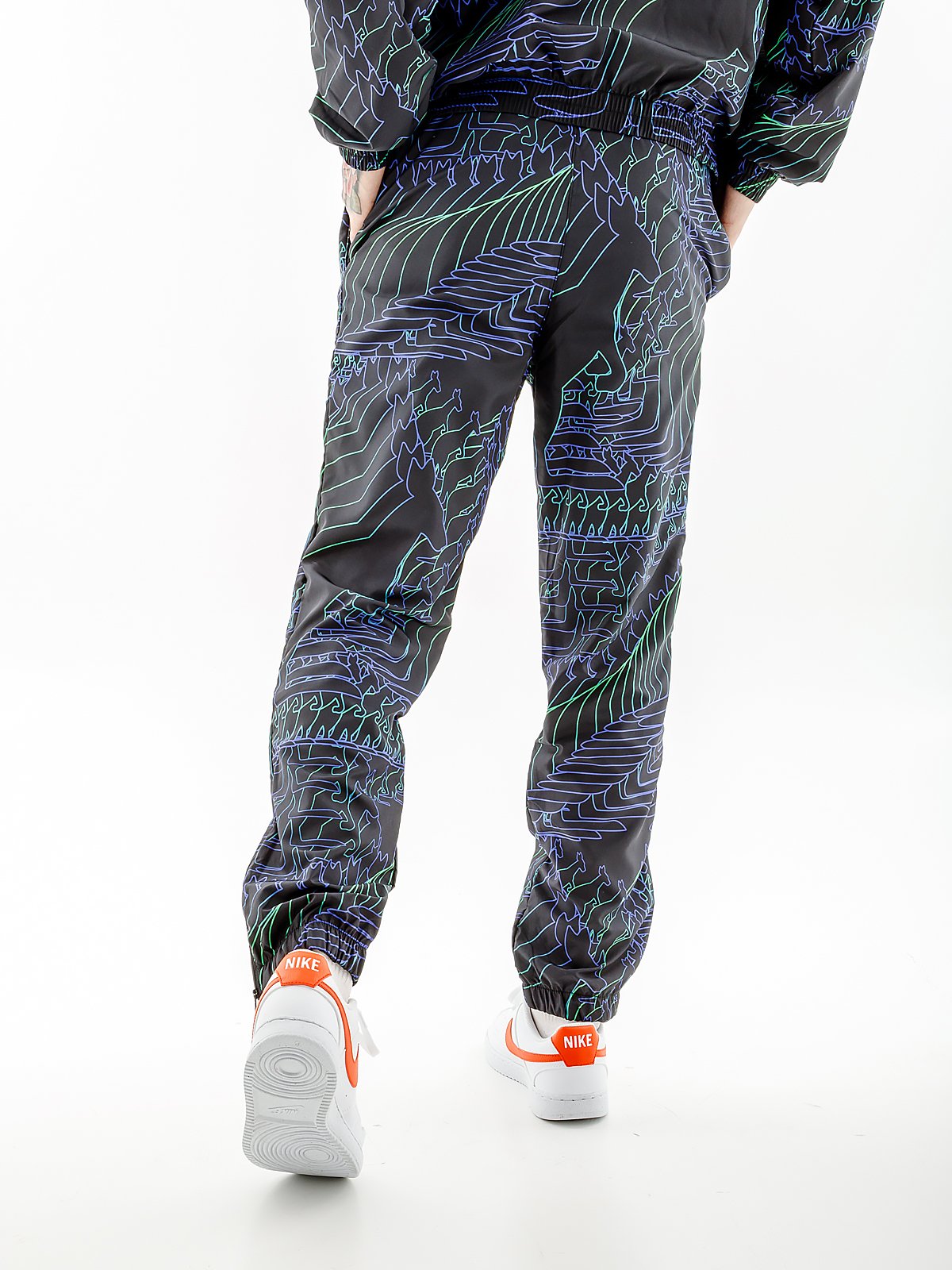 Штани AUSTRALIAN ZOOM SMASH TROUSERS 2XL, фото №3