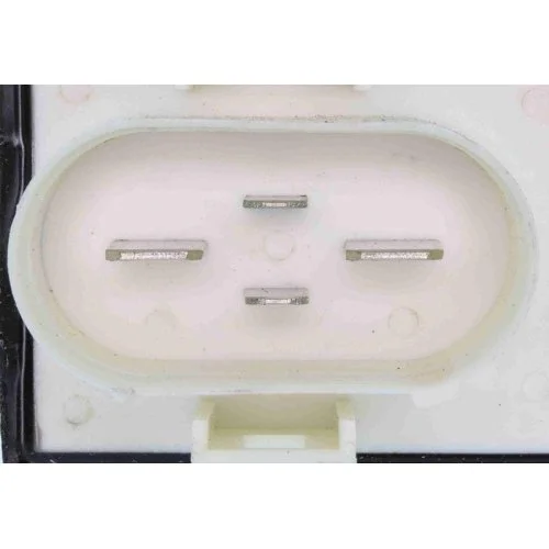 Реле VEMO V15-71-1019 инерционного режима вентилятора радиатора SEAT VW, фото №2