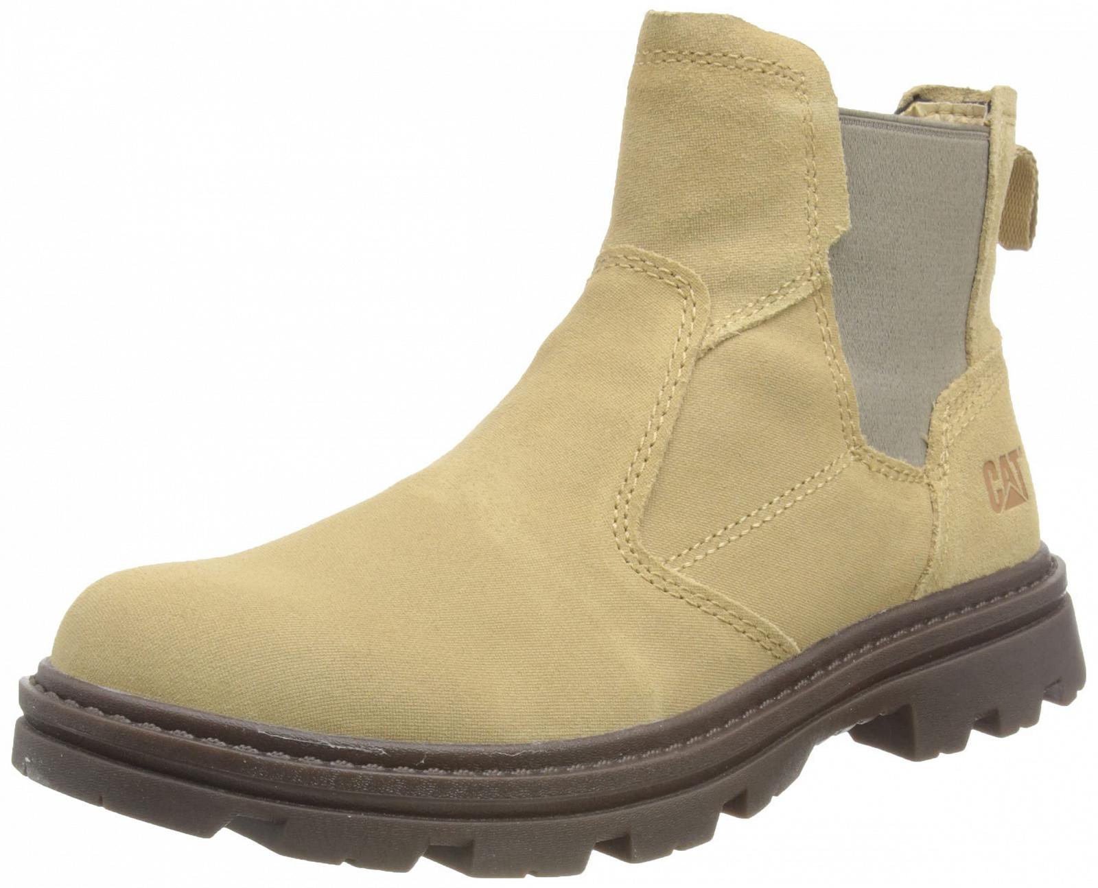 Черевики CAT Footwear Practitioner, фото №1