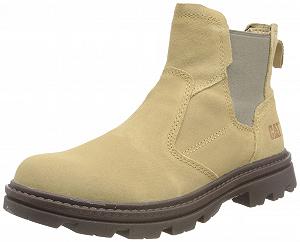 Черевики CAT Footwear Practitioner - Фото 1