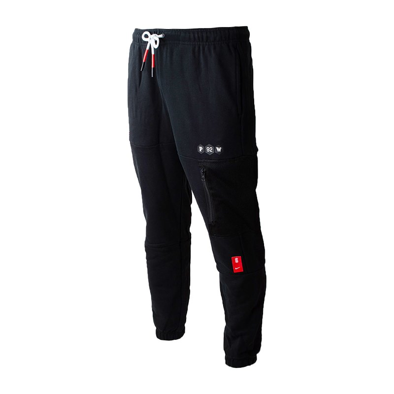 Штани Nike KYRIE FLEECE PANT L, фото №1