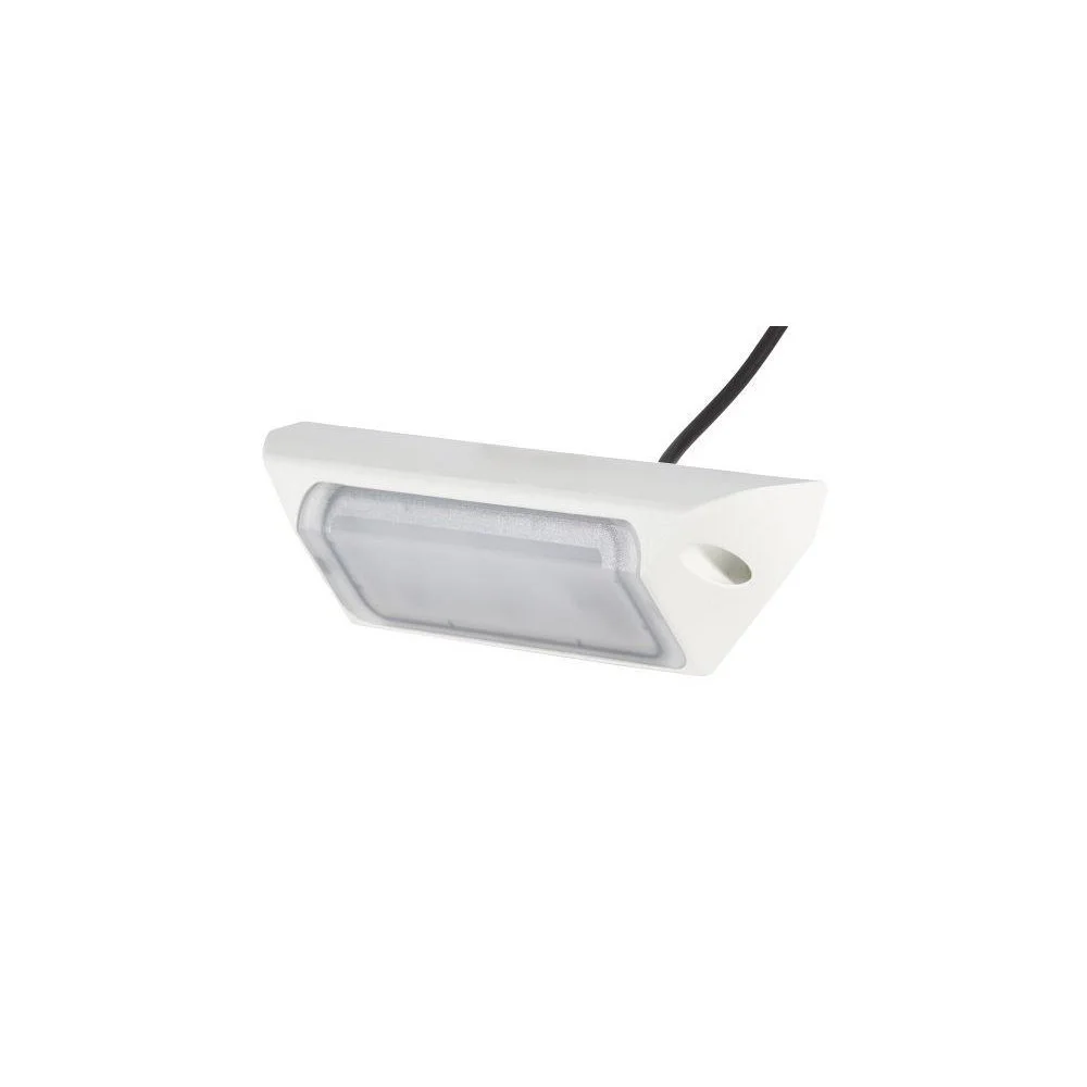 Рабочая фара HELLA 1GB 996 098-511 FMS PRIME для FELDBINDER ROSENBAUER, фото №1 Рабочая фара HELLA 1GB 996 098-511 FMS PRIME для FELDBINDER ROSENBAUER, фото №1