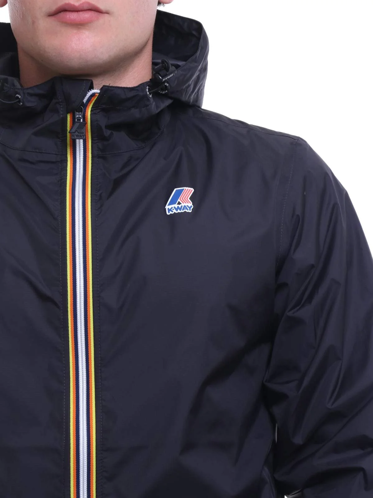Куртка K-Way Unisex, фото №3