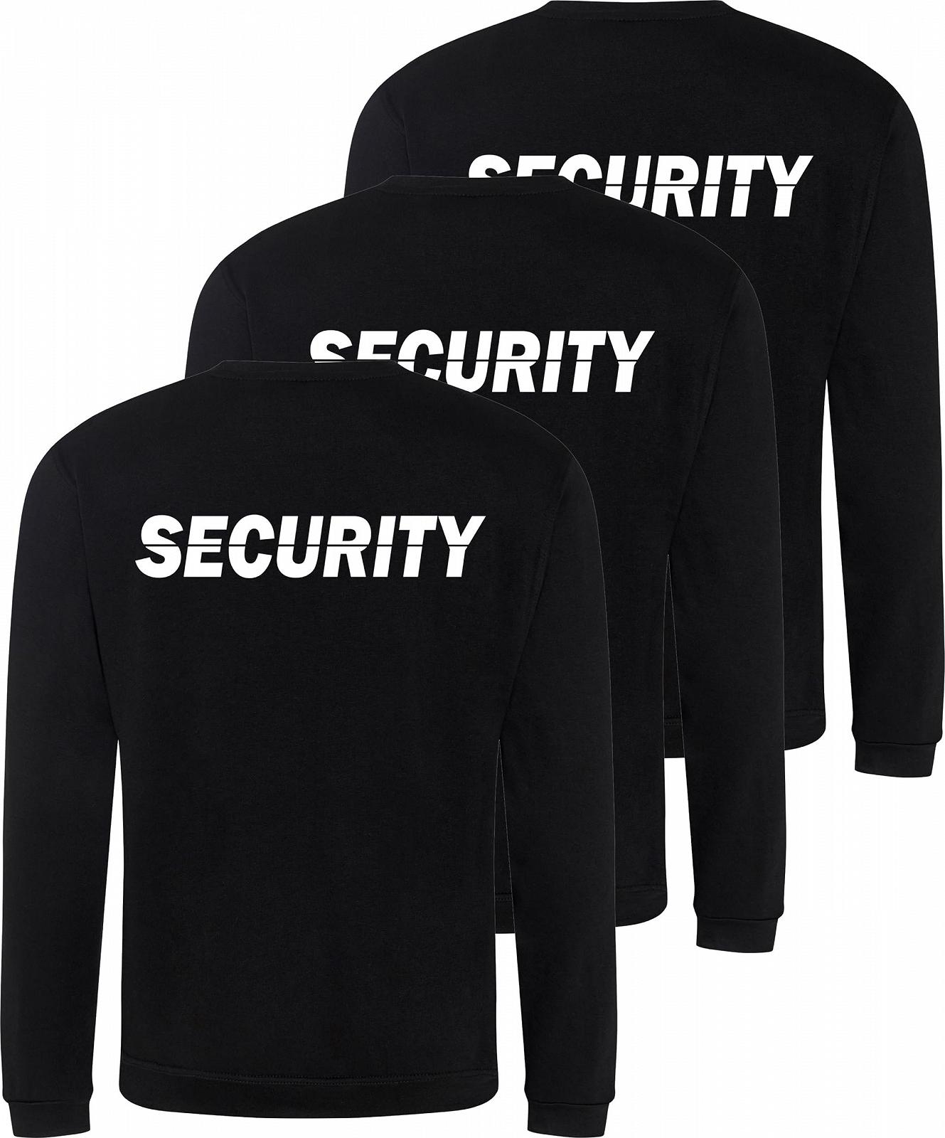 Пуловер Security - 3 шт., фото №2