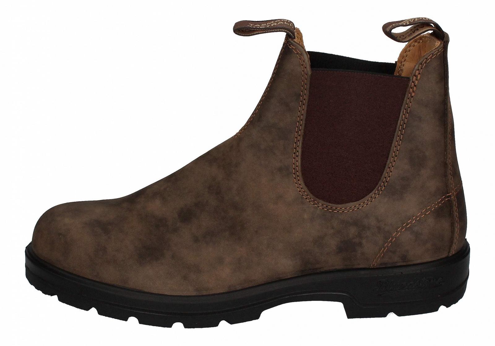 Унисекс Ботинки Blundstone Classic 587 Classic, фото №2