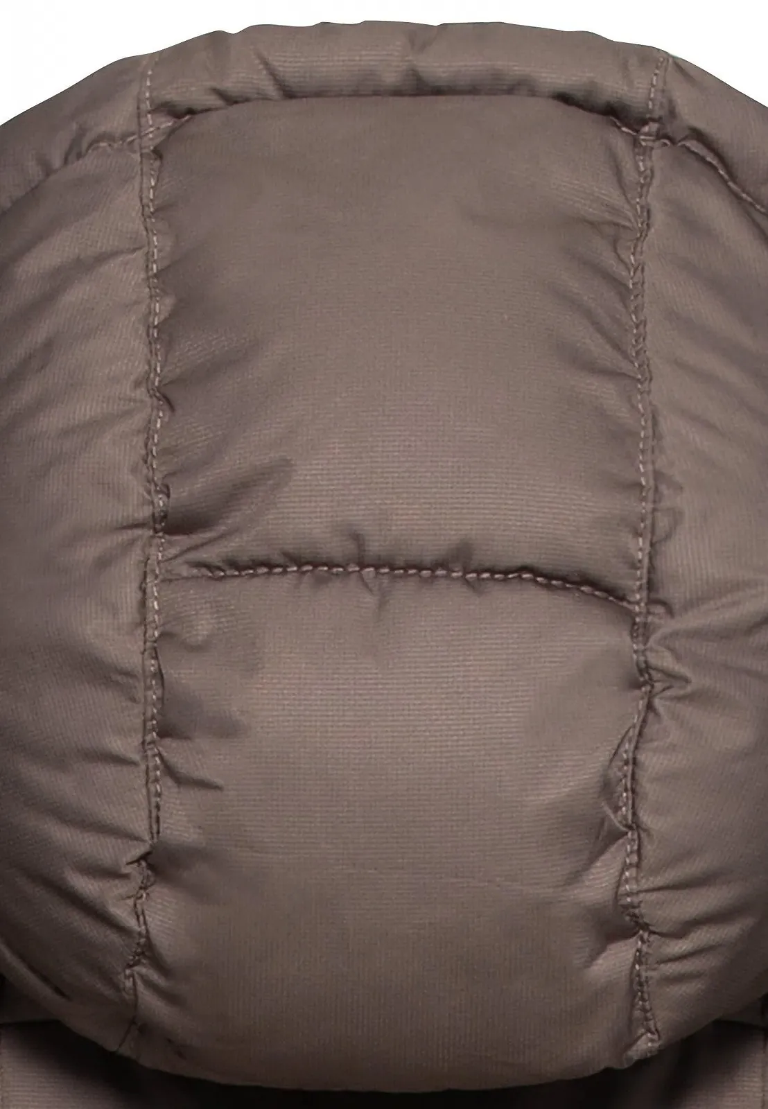 Пальто camel active Длинный Пуховик Женский, фото №9