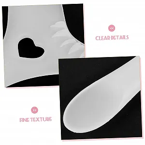 Інструмент для підводки очей Ipetboom Захист вій synthetic.ua - Фото 1